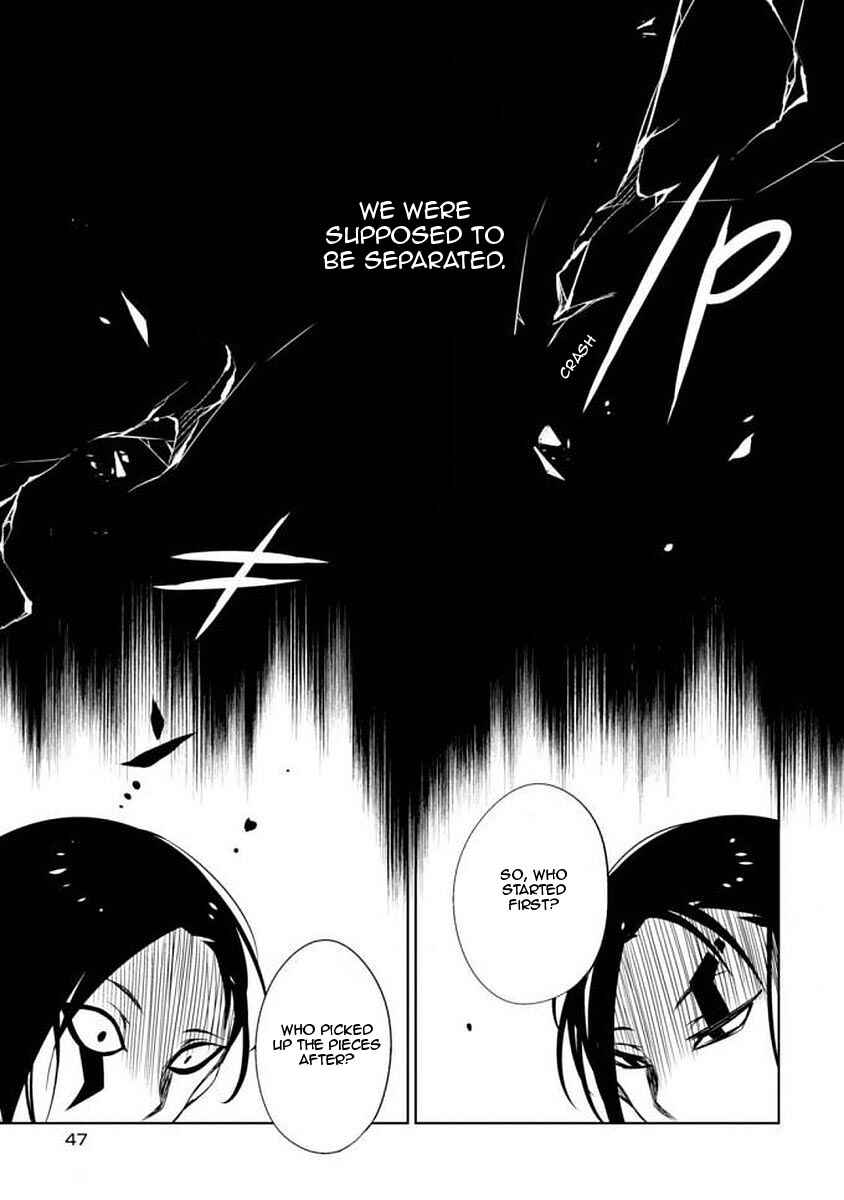 Page 6 Chapter 5 Angels of Death Episode.0