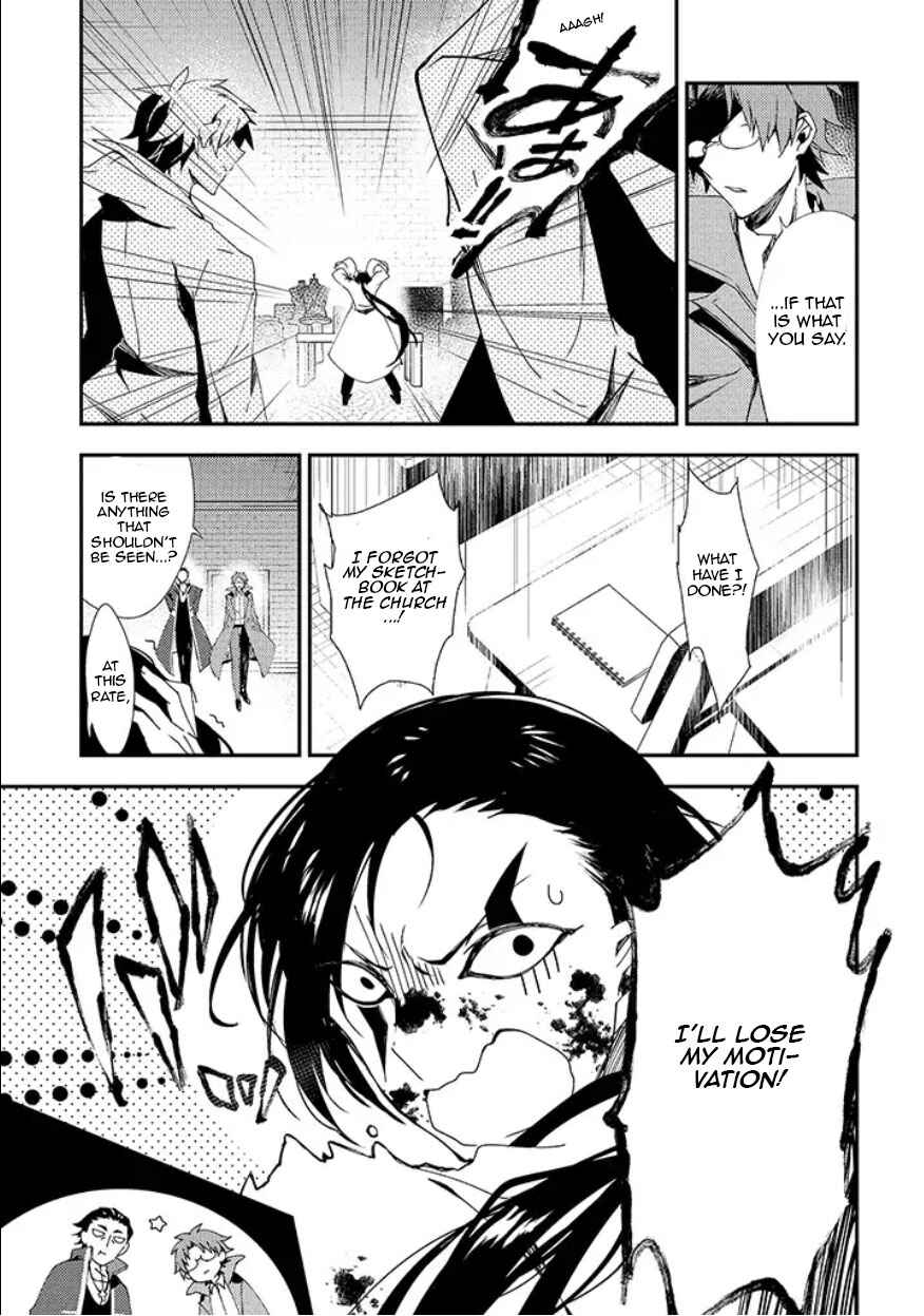 Page 10 Chapter 12 Angels of Death Episode.0