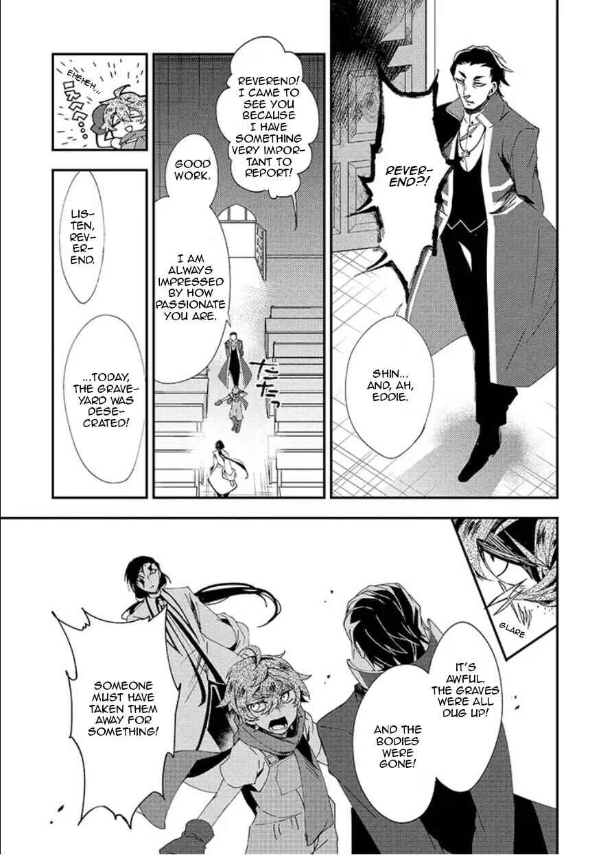 Page 16 Chapter 12 Angels of Death Episode.0
