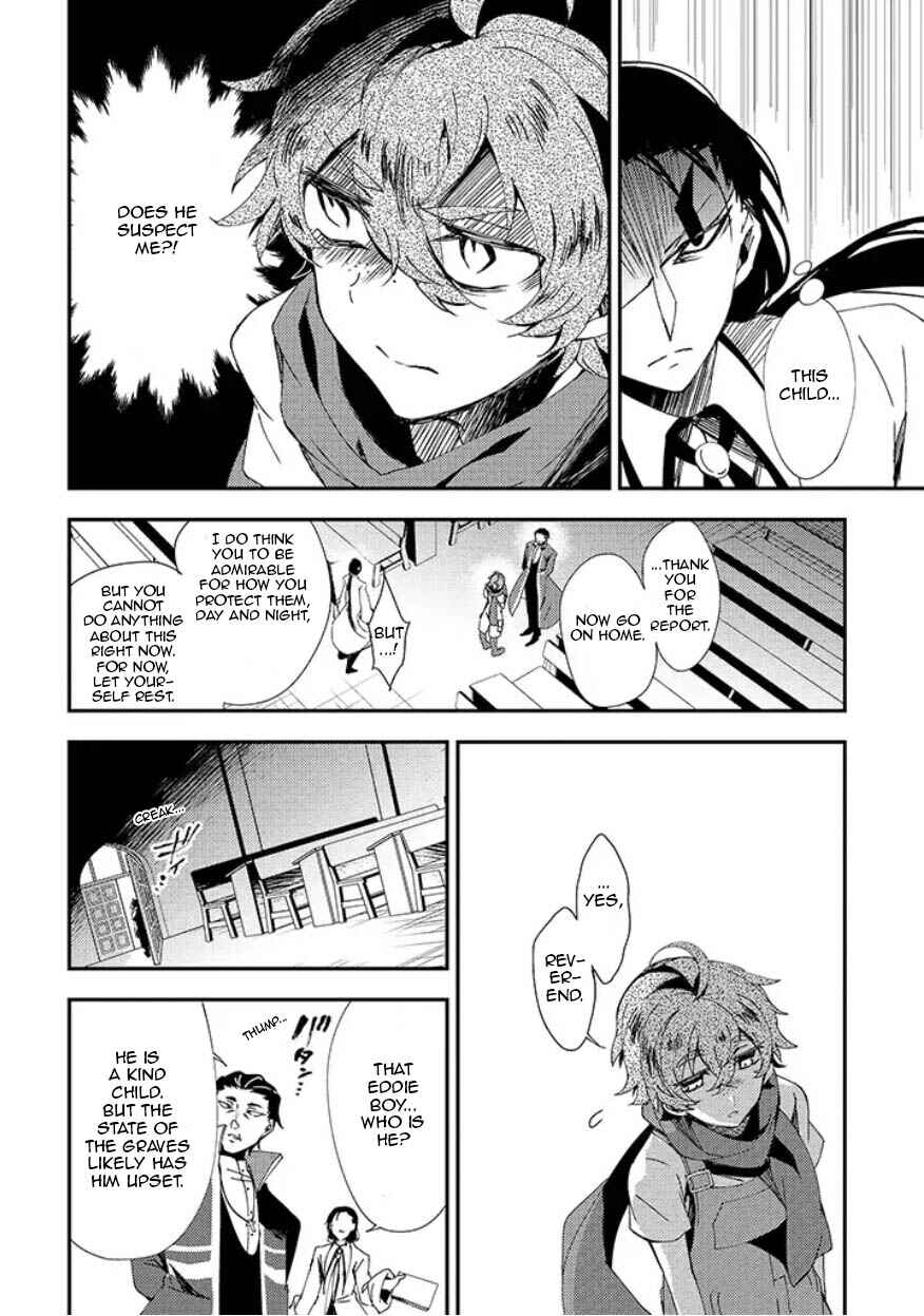 Page 17 Chapter 12 Angels of Death Episode.0