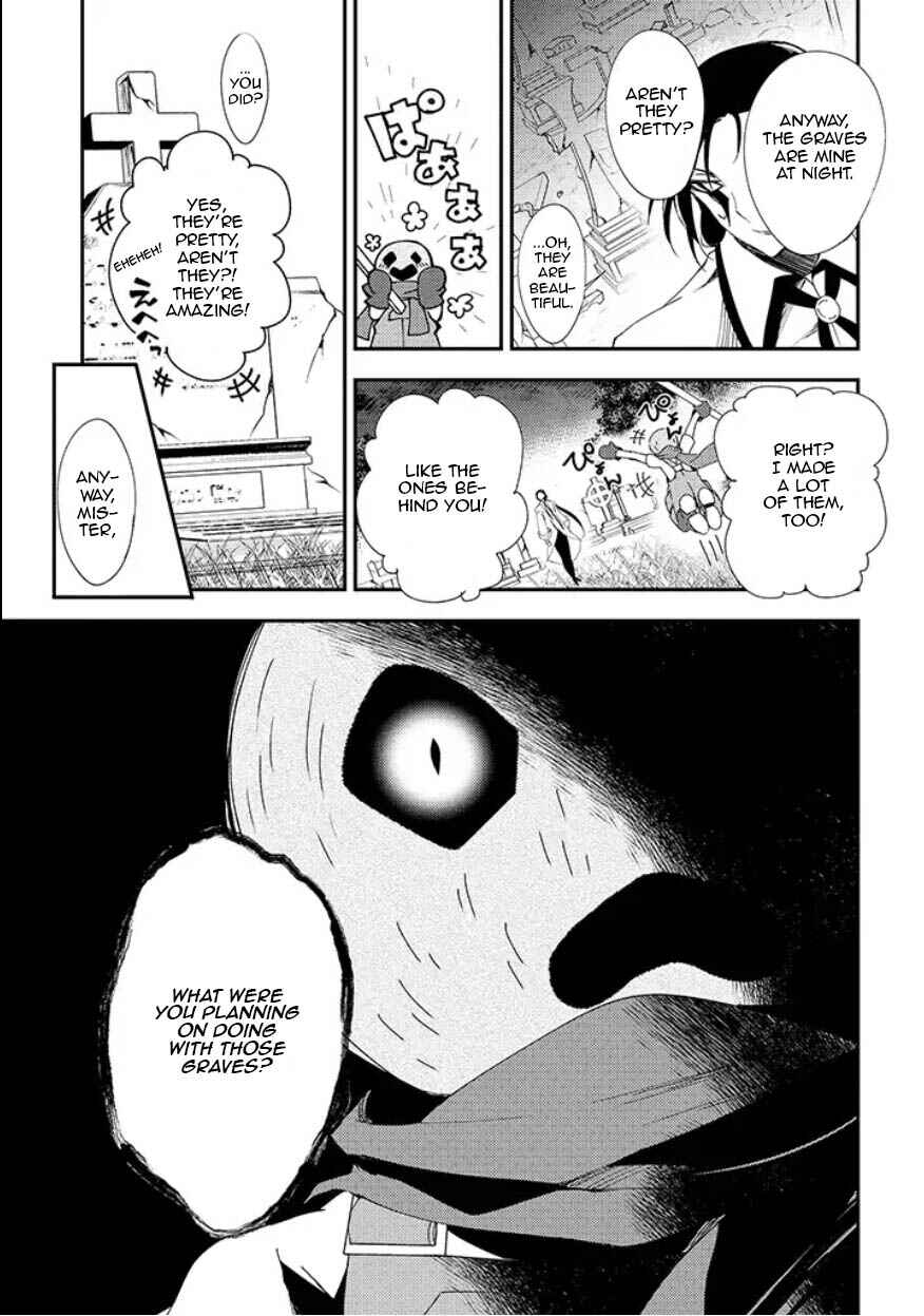 Page 22 Chapter 12 Angels of Death Episode.0