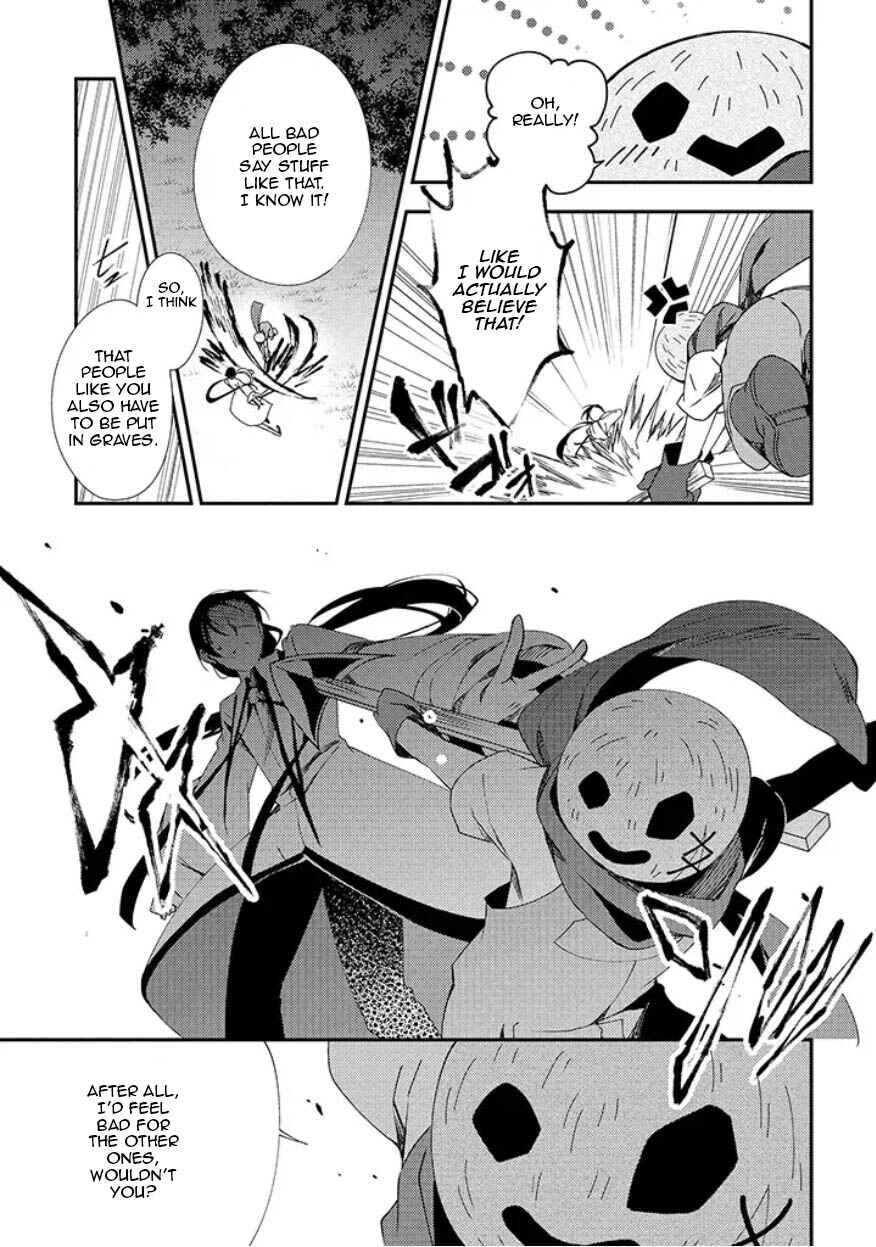 Page 24 Chapter 12 Angels of Death Episode.0