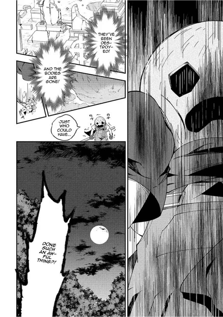 Page 3 Chapter 12 Angels of Death Episode.0