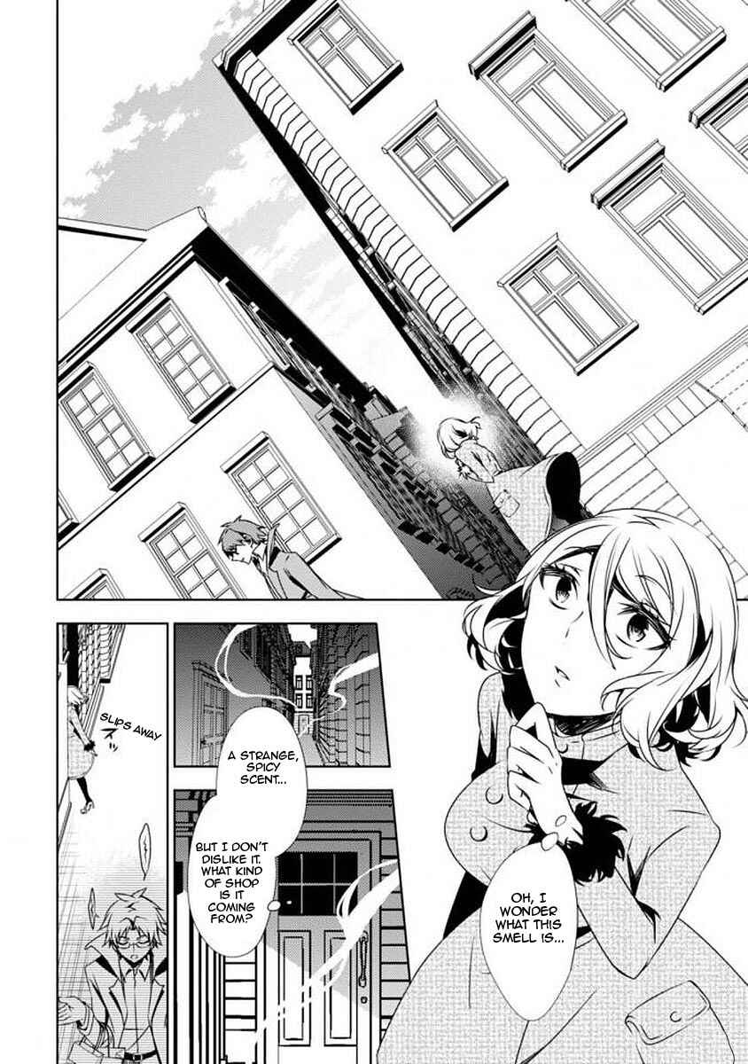 Page 11 Chapter 4 Angels of Death Episode.0