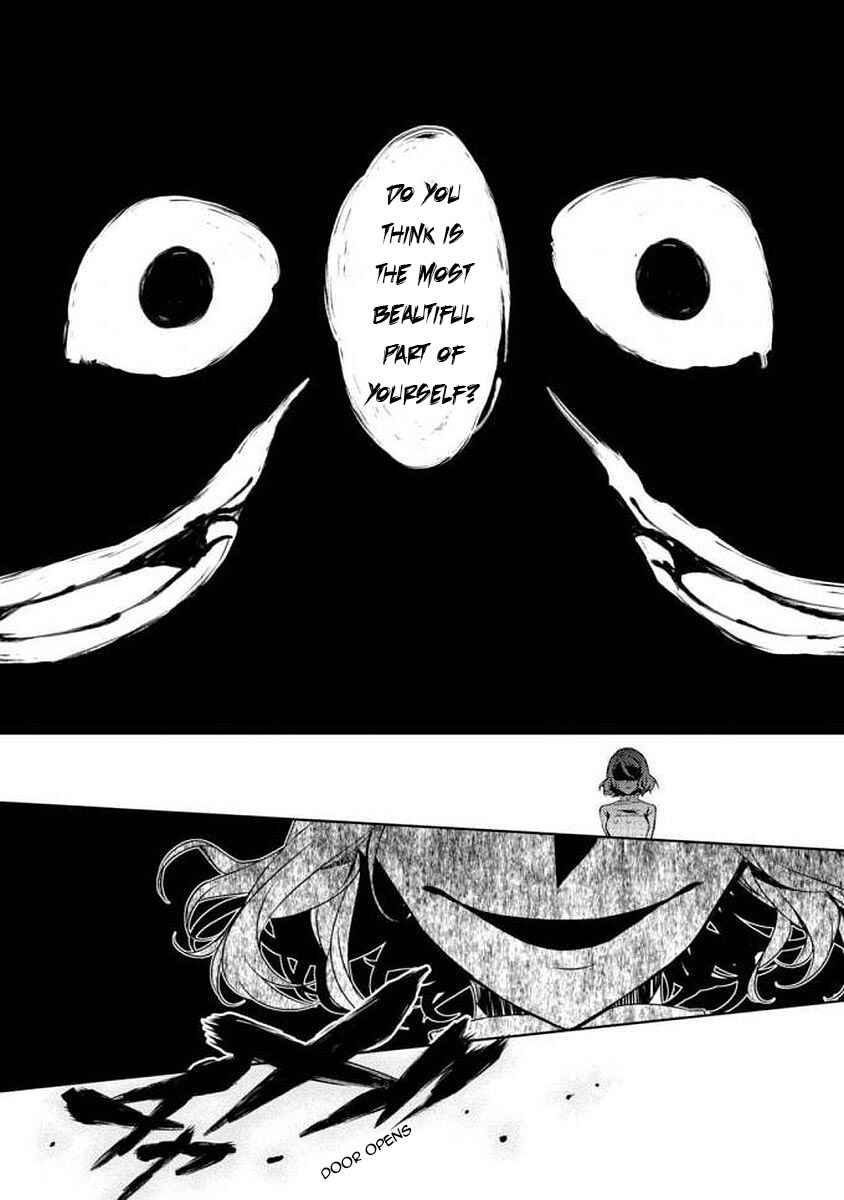 Page 23 Chapter 4 Angels of Death Episode.0