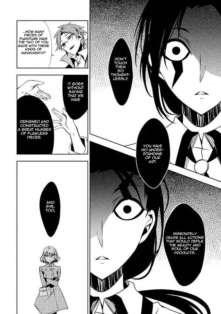 Page 27 Chapter 4 Angels of Death Episode.0
