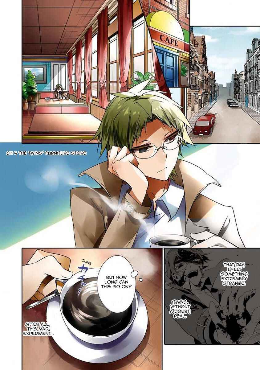 Page 3 Chapter 4 Angels of Death Episode.0