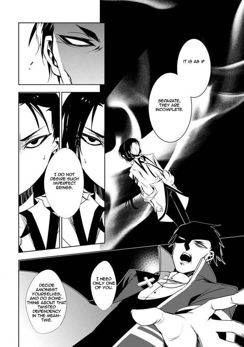 Page 35 Chapter 4 Angels of Death Episode.0