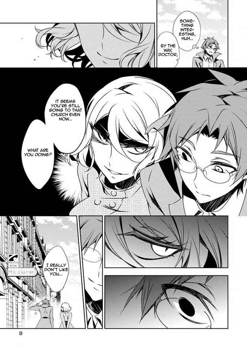 Page 8 Chapter 4 Angels of Death Episode.0