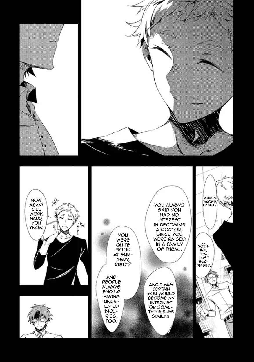 Page 16 Chapter 10 Angels of Death Episode.0