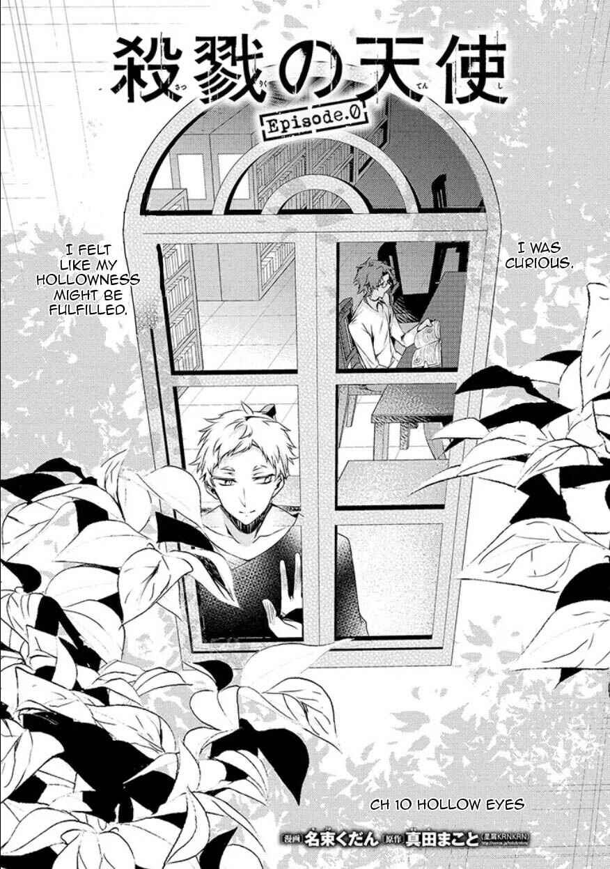Page 4 Chapter 10 Angels of Death Episode.0