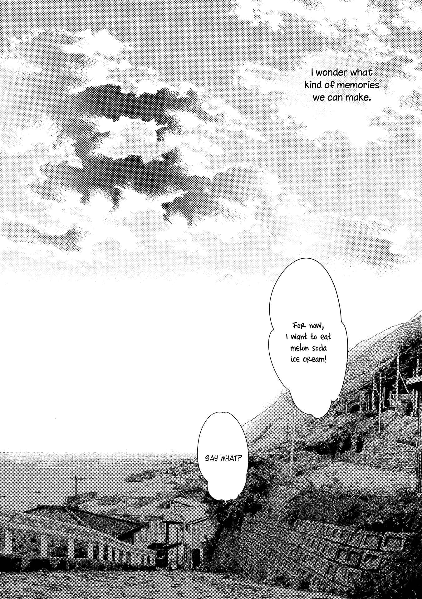 Page 22 Chapter 2 Nijiiro Secret