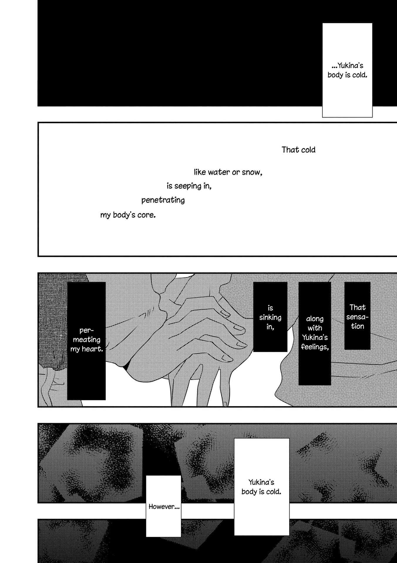 Page 22 Chapter 4 Nijiiro Secret
