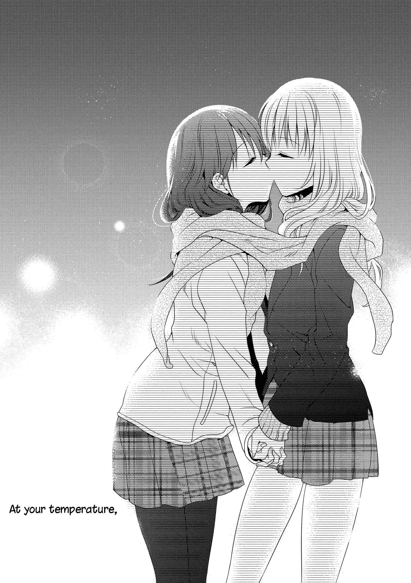 Page 27 Chapter 3 Nijiiro Secret