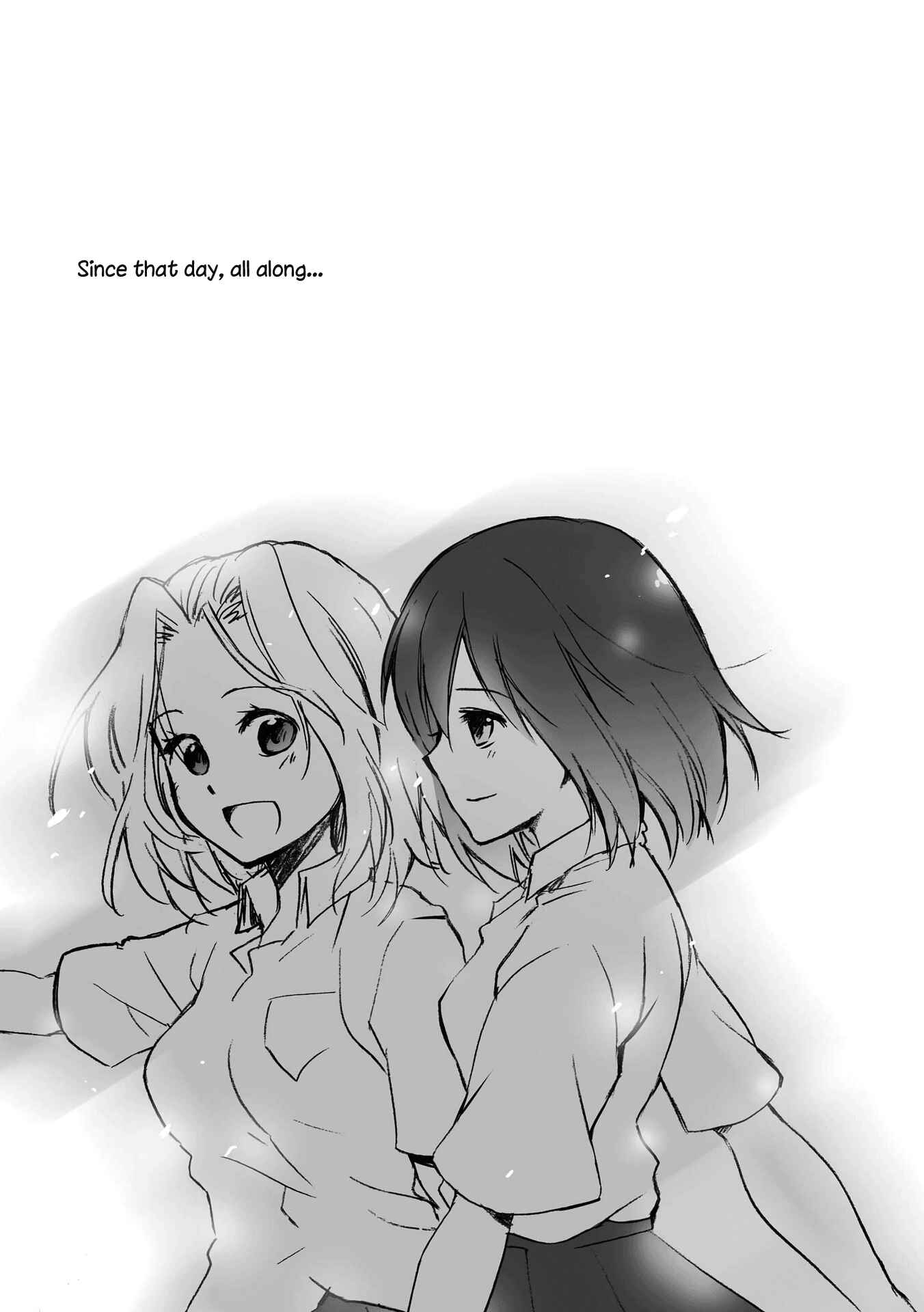 Page 1 Chapter 5 Nijiiro Secret