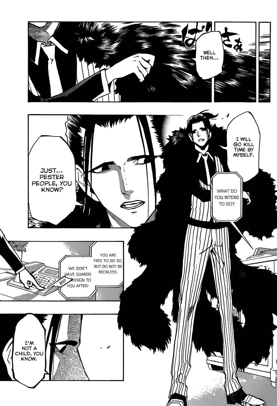 Page 8 Chapter 14 Stealth Symphony