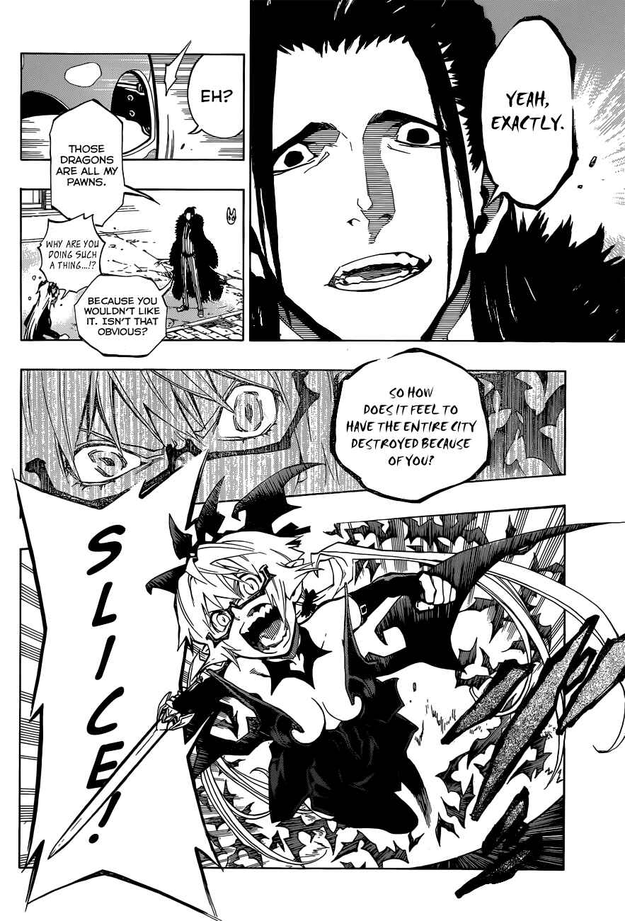 Page 12 Chapter 18 Stealth Symphony