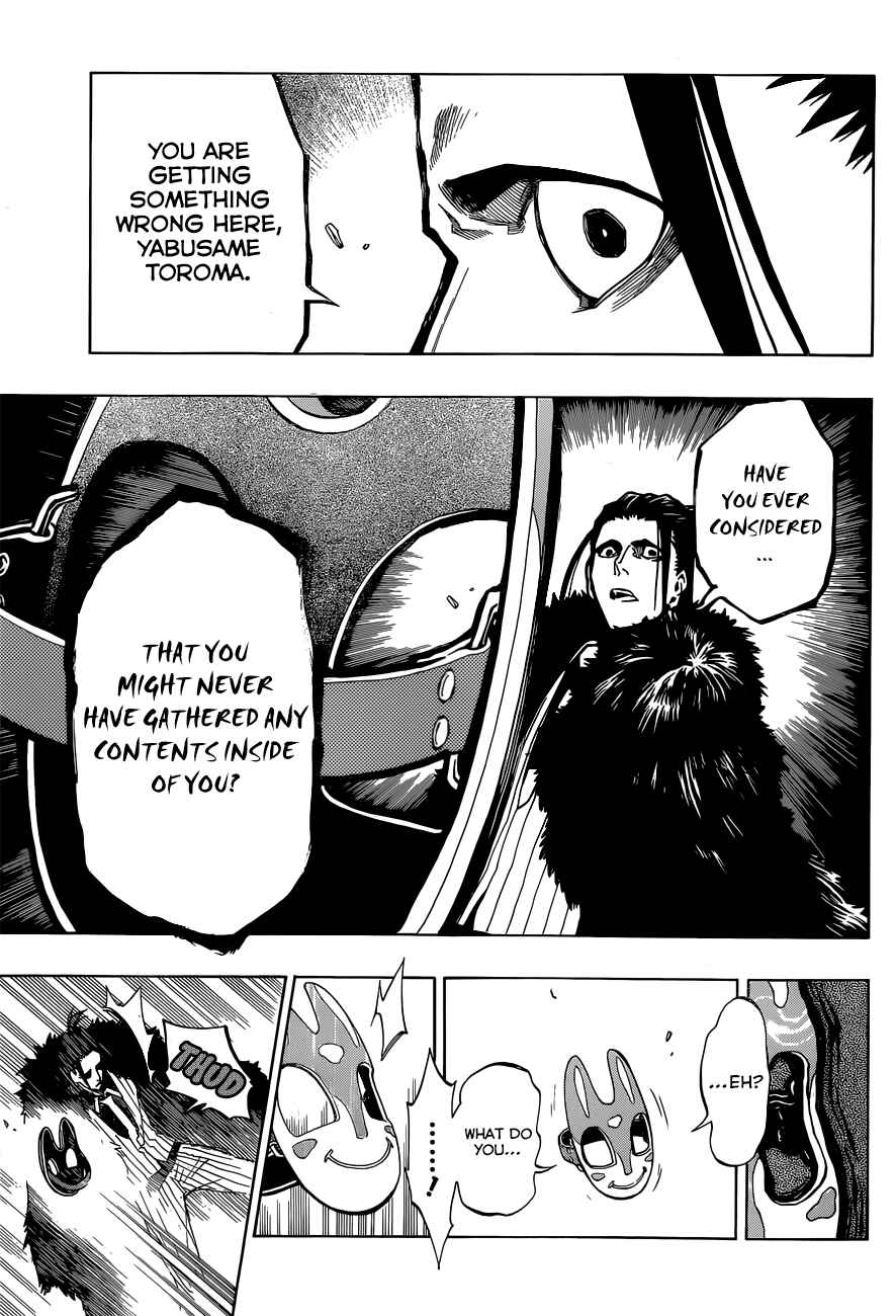 Page 15 Chapter 18 Stealth Symphony