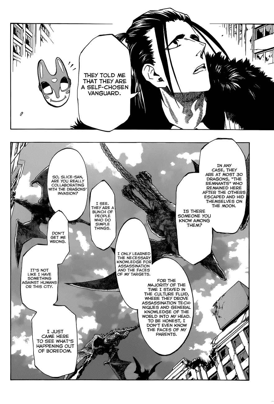 Page 6 Chapter 18 Stealth Symphony