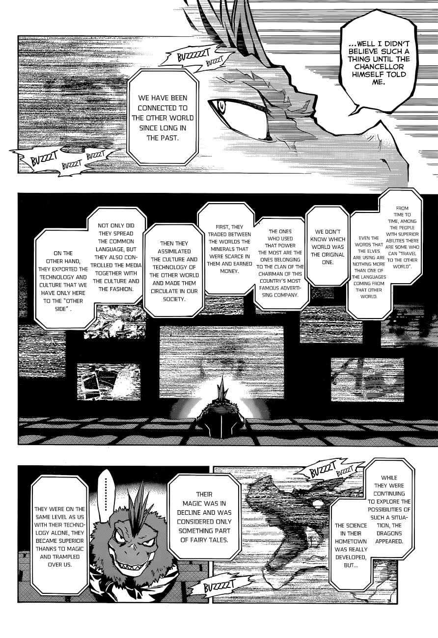 Page 8 Chapter 18 Stealth Symphony