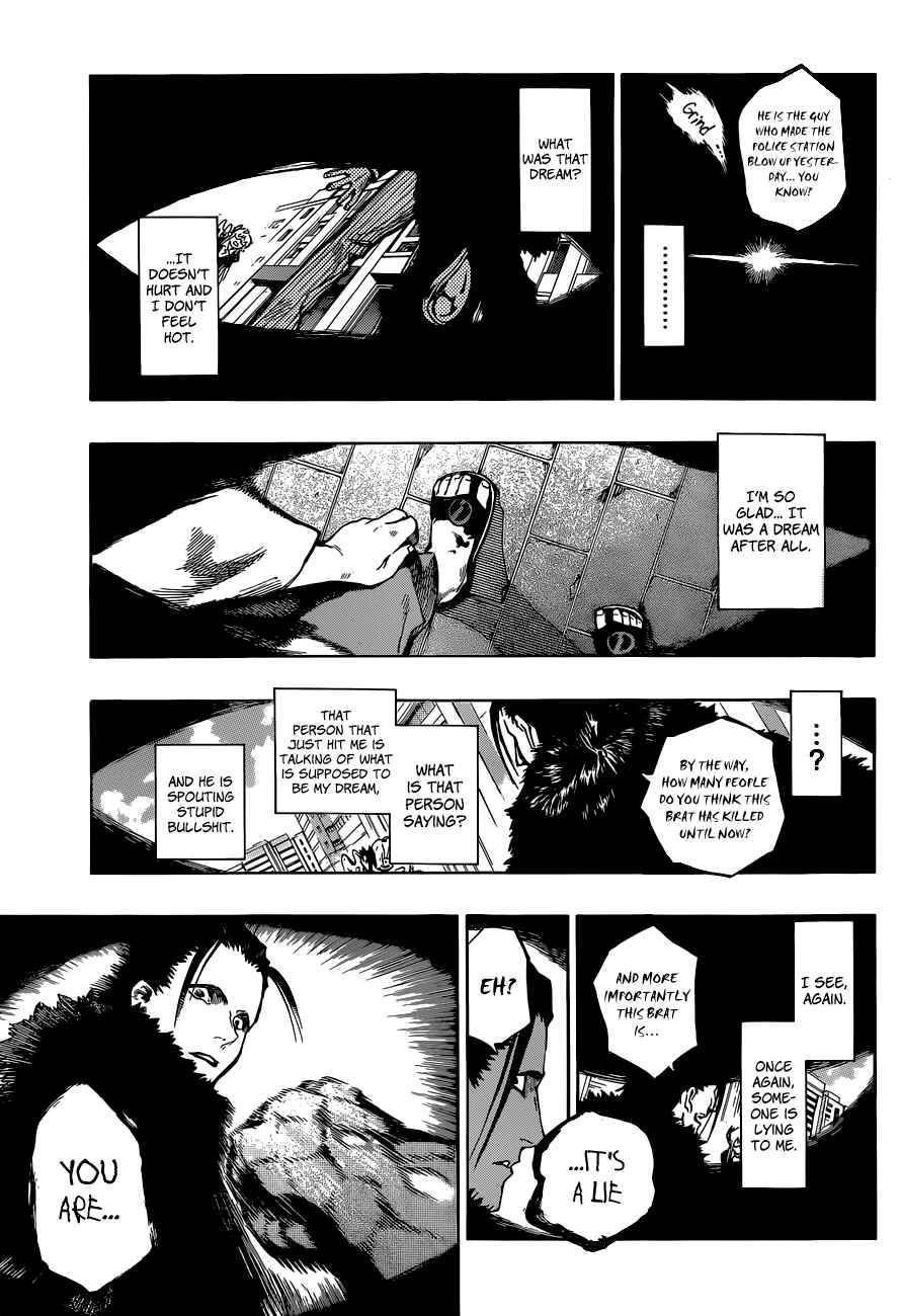 Page 11 Chapter 16 Stealth Symphony