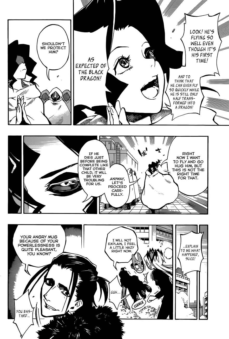 Page 18 Chapter 16 Stealth Symphony