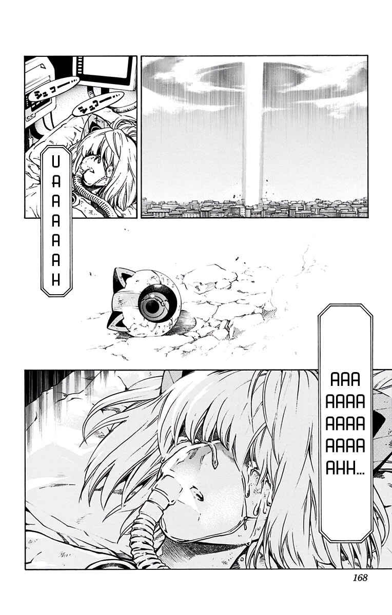 Page 42 Chapter 20.1 Stealth Symphony