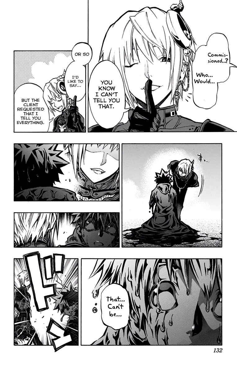 Page 7 Chapter 20.1 Stealth Symphony