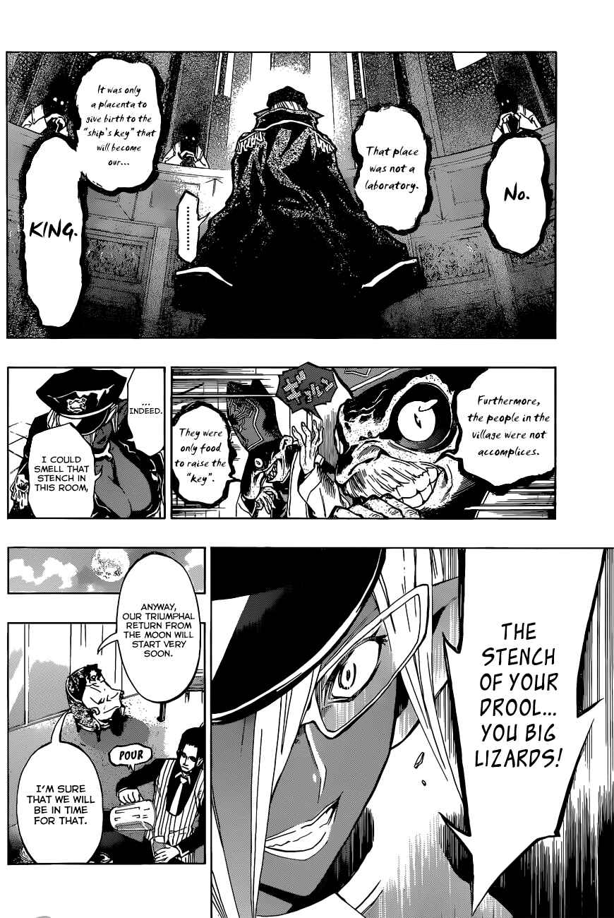 Page 10 Chapter 17 Stealth Symphony