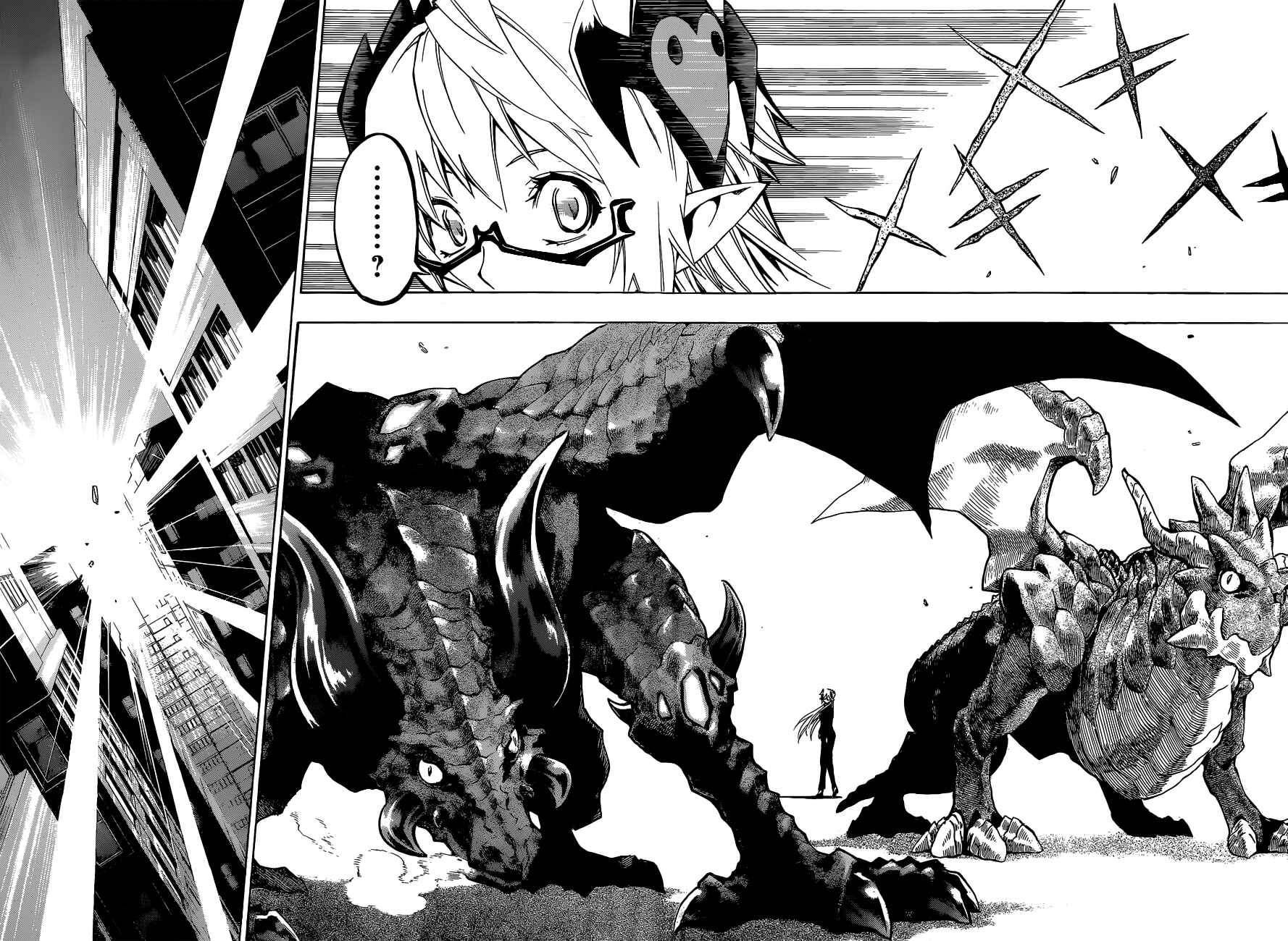 Page 16 Chapter 17 Stealth Symphony