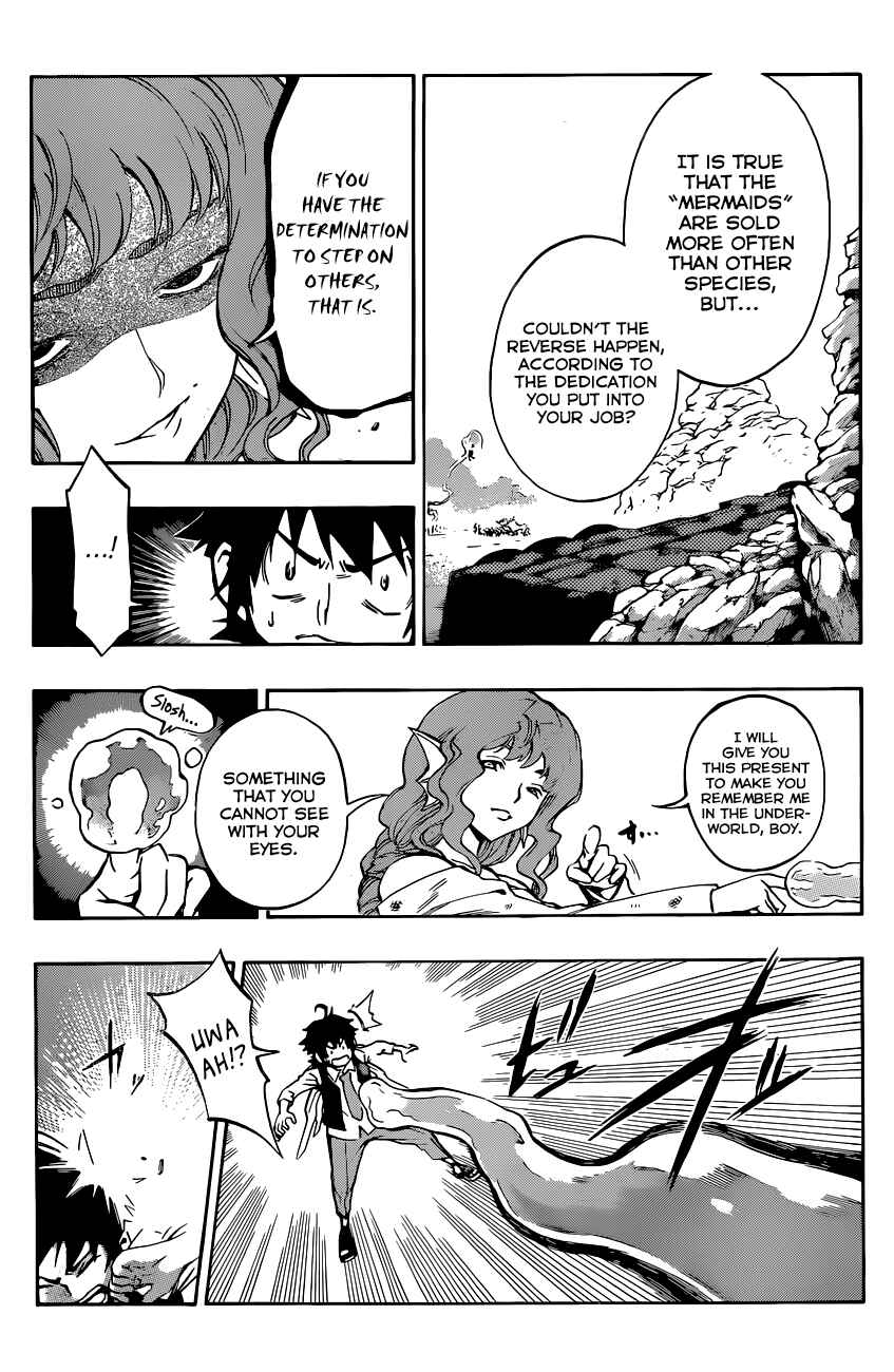 Page 14 Chapter 9 Stealth Symphony