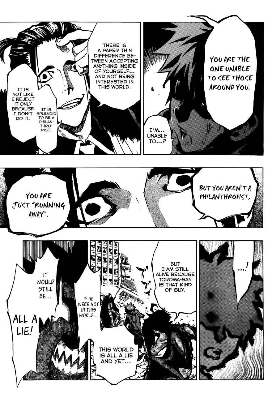 Page 11 Chapter 19 Stealth Symphony