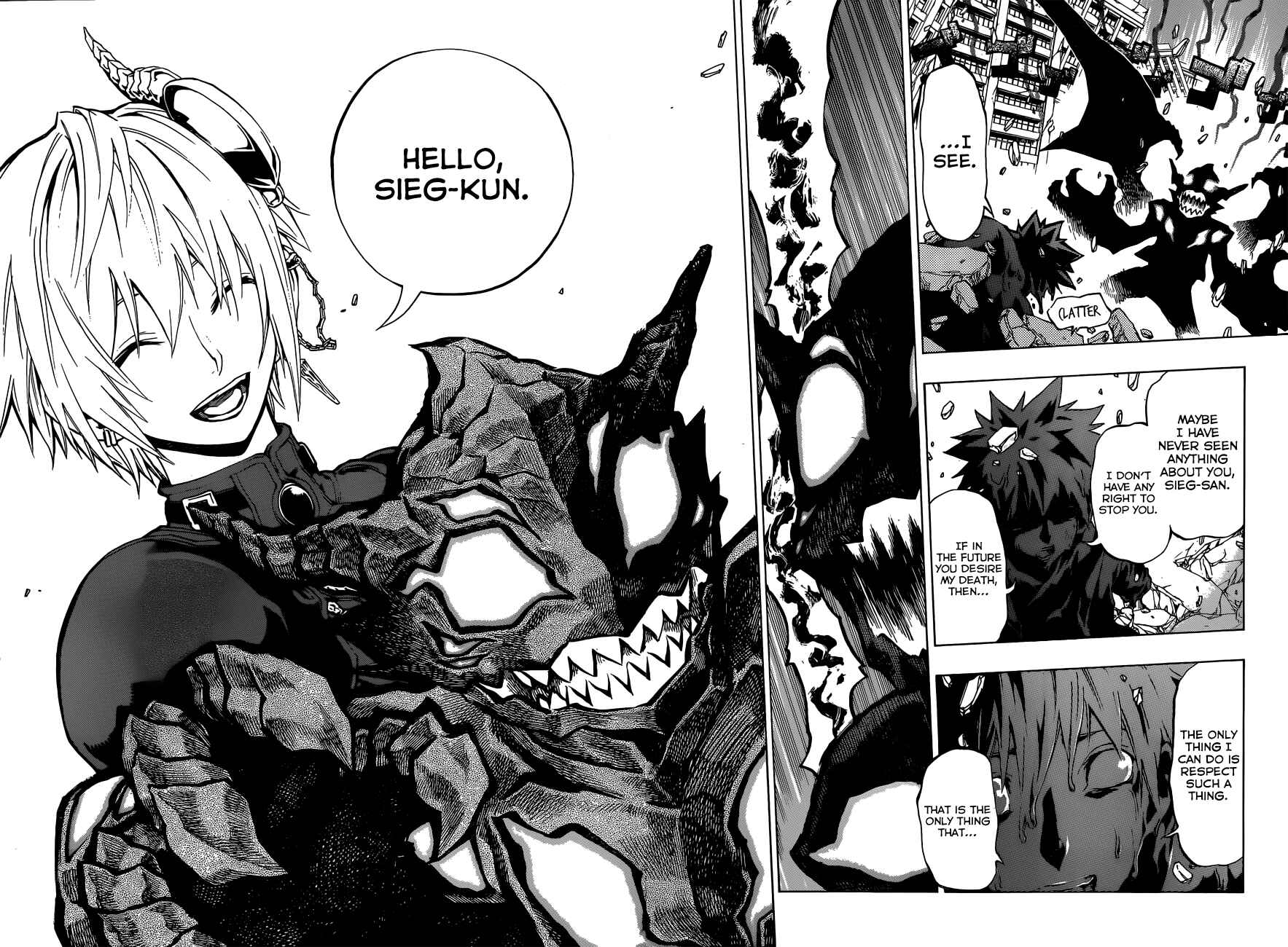 Page 16 Chapter 19 Stealth Symphony