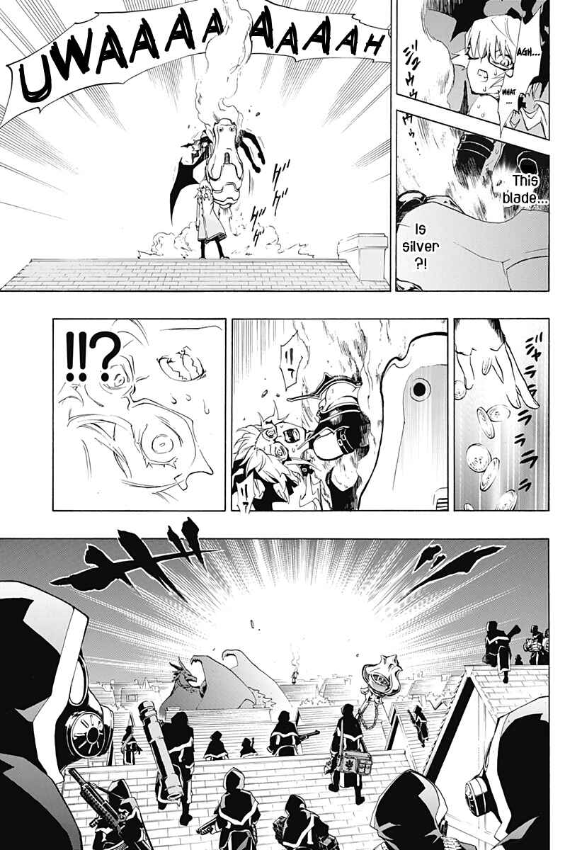 Page 50 Chapter 0 Stealth Symphony
