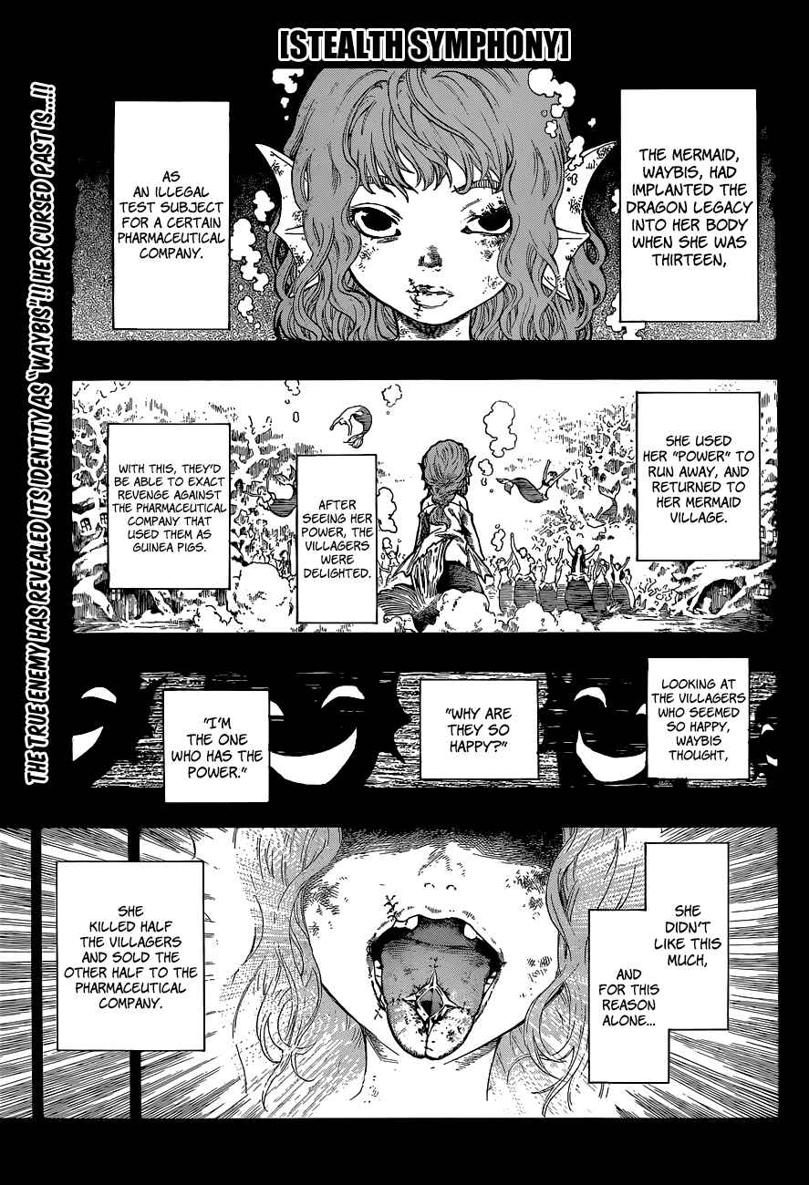 Page 2 Chapter 10 Stealth Symphony