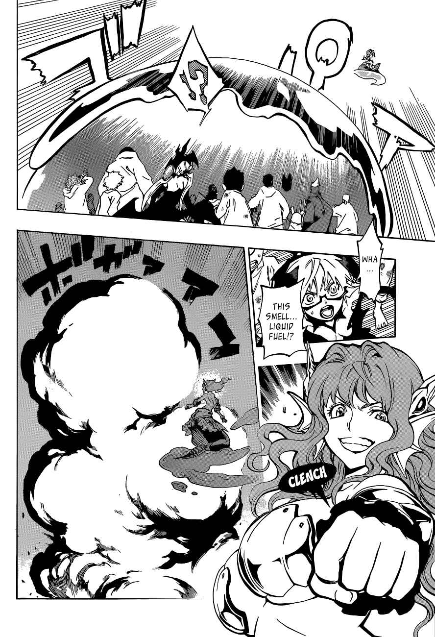 Page 5 Chapter 10 Stealth Symphony