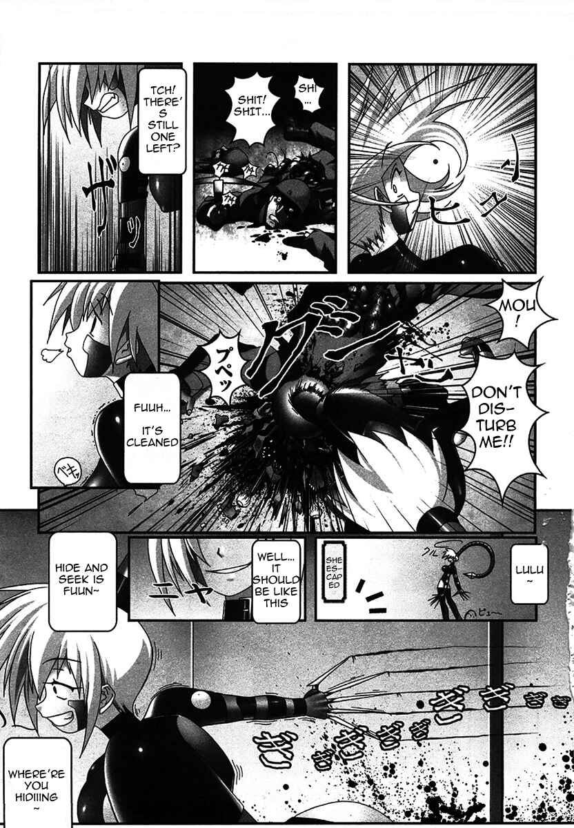 Page 17 Chapter 2 Infinite Blade