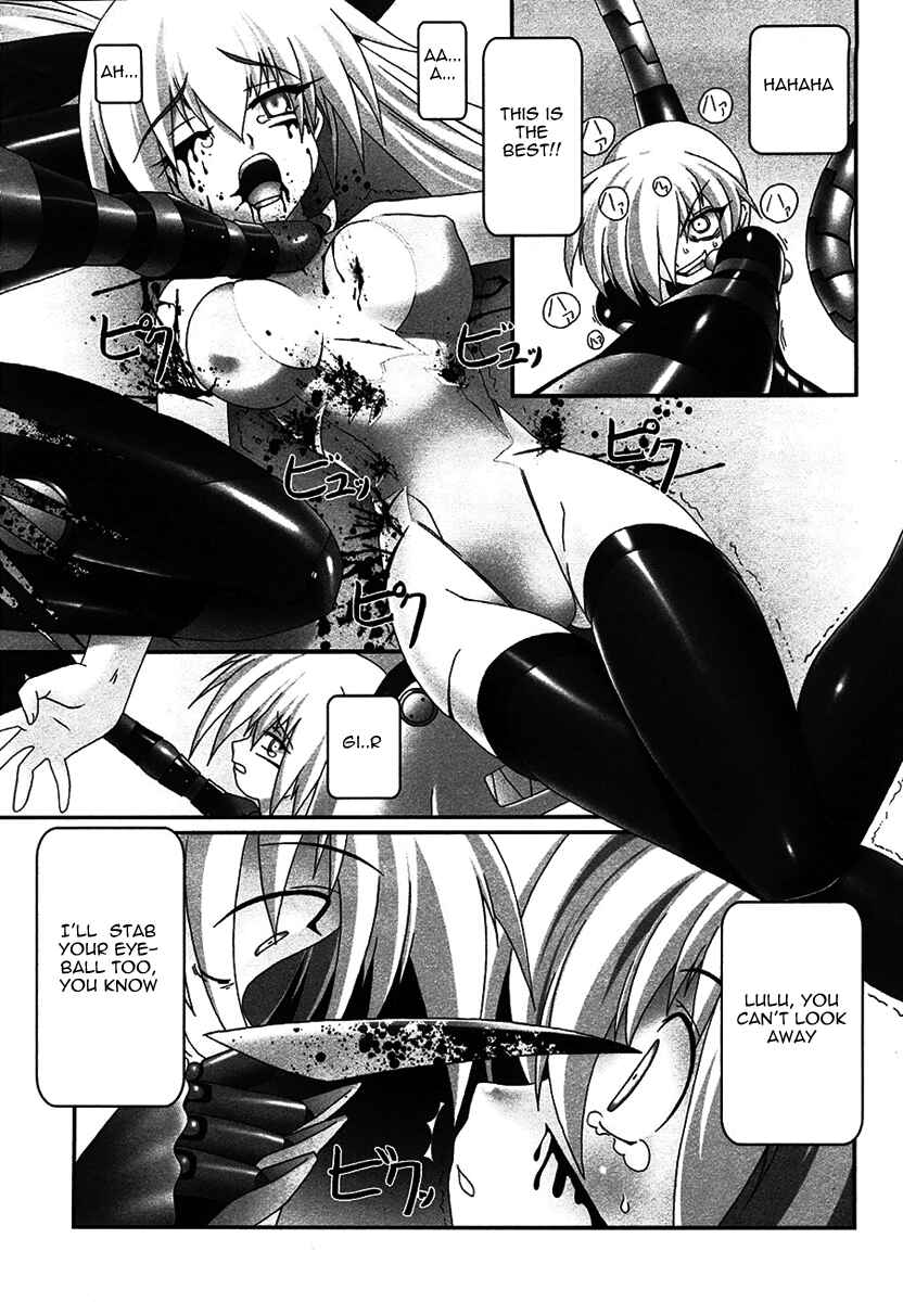 Page 26 Chapter 2 Infinite Blade