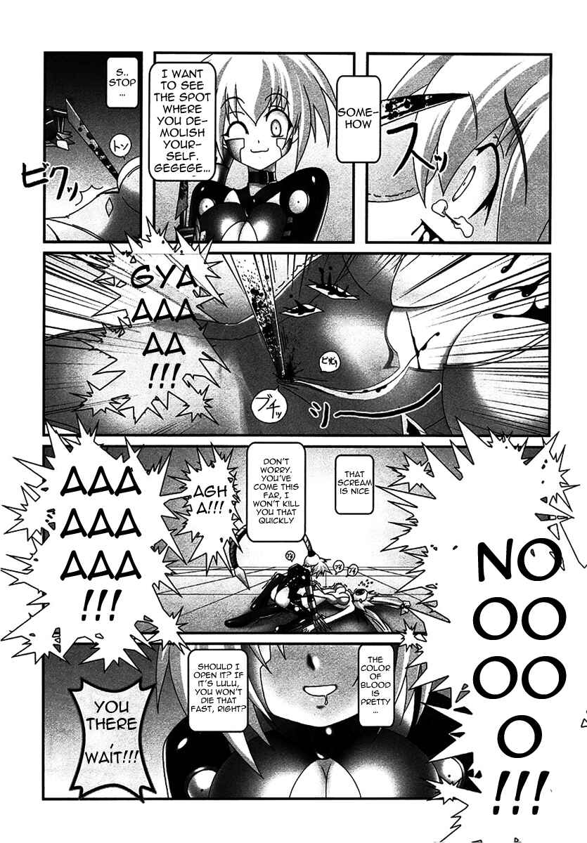 Page 27 Chapter 2 Infinite Blade