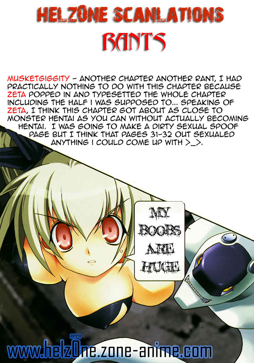Page 34 Chapter 2 Infinite Blade