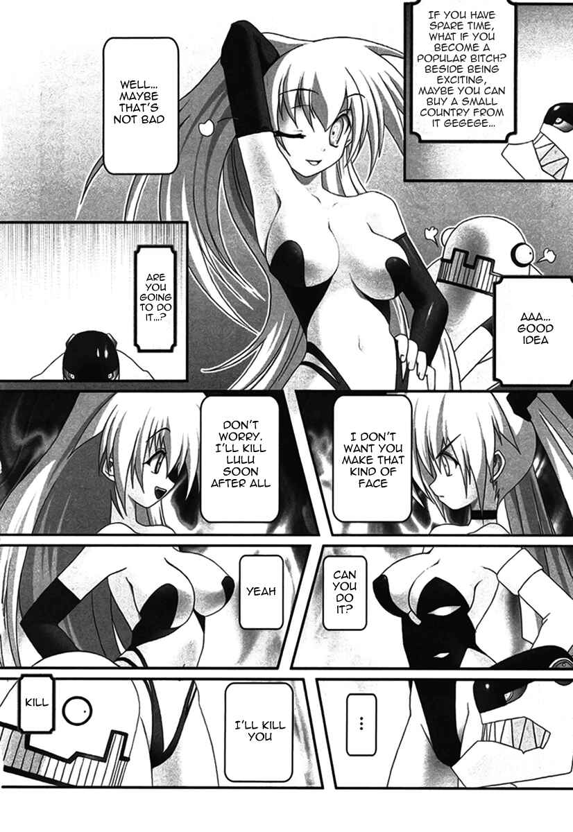 Page 8 Chapter 2 Infinite Blade