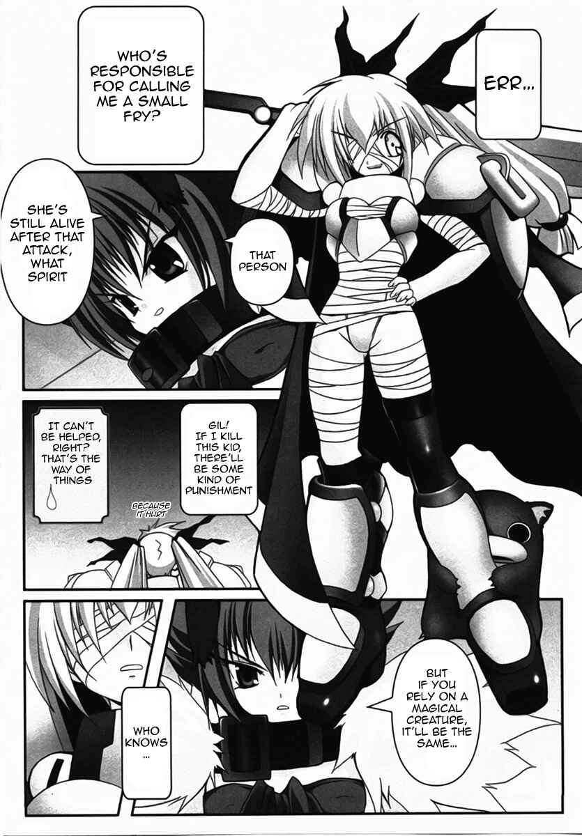 Page 23 Chapter 3 Infinite Blade