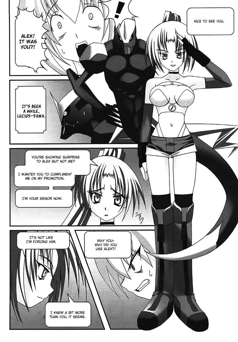 Page 26 Chapter 5 Infinite Blade