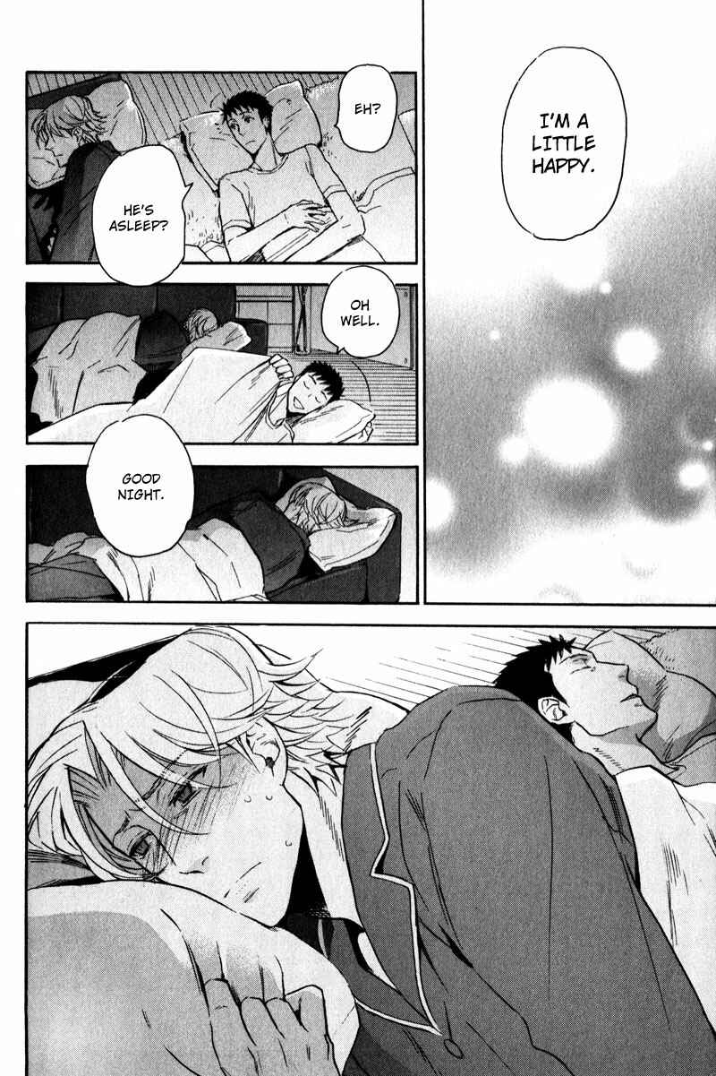 Page 24 Chapter 2 Retsujou