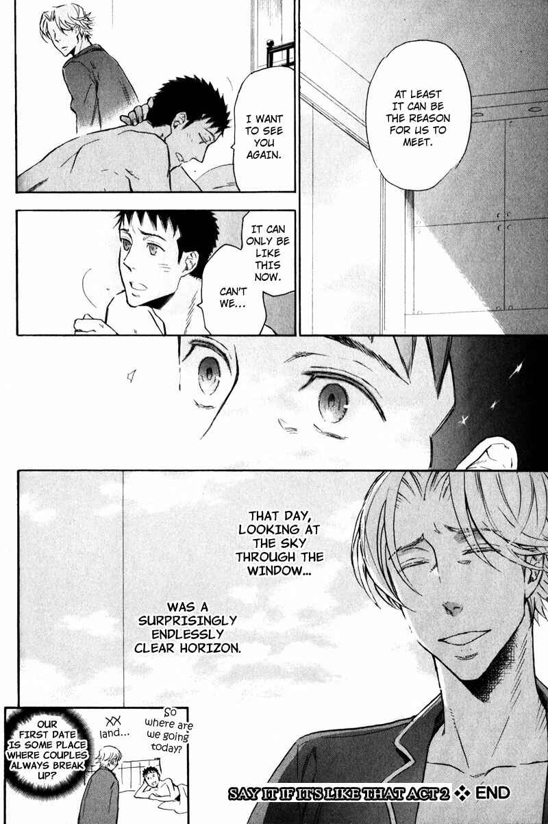 Page 38 Chapter 2 Retsujou