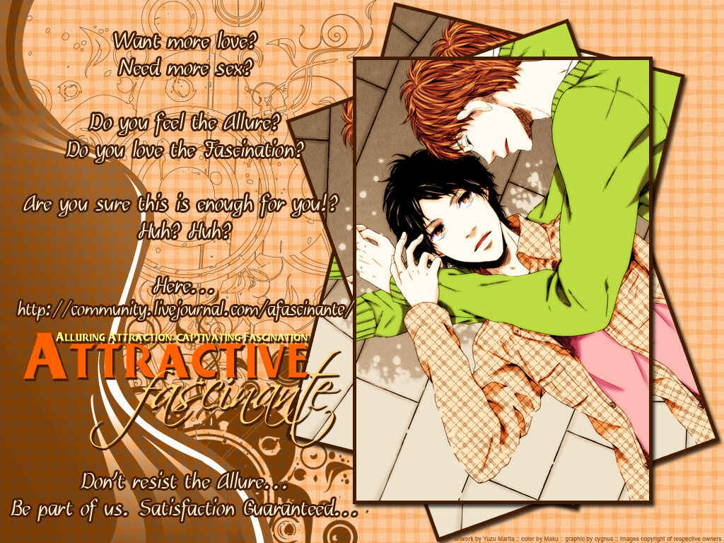 Page 34 Chapter 5 Retsujou