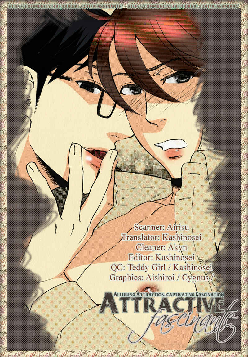 Page 10 Chapter 6.5 Retsujou