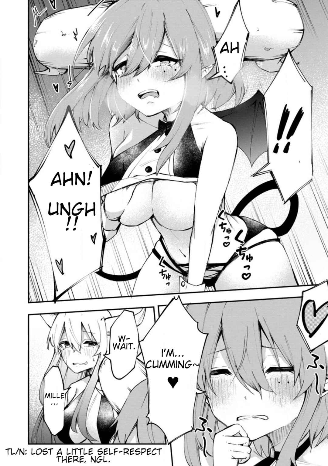 Page 15 Chapter 3 Succubus Tamer no Isekai Musou - Maboro Shijuutachi no Chi wo Hiku Saikyou no Succubus to Hajimeru Mazoku Ryou Kaitaku