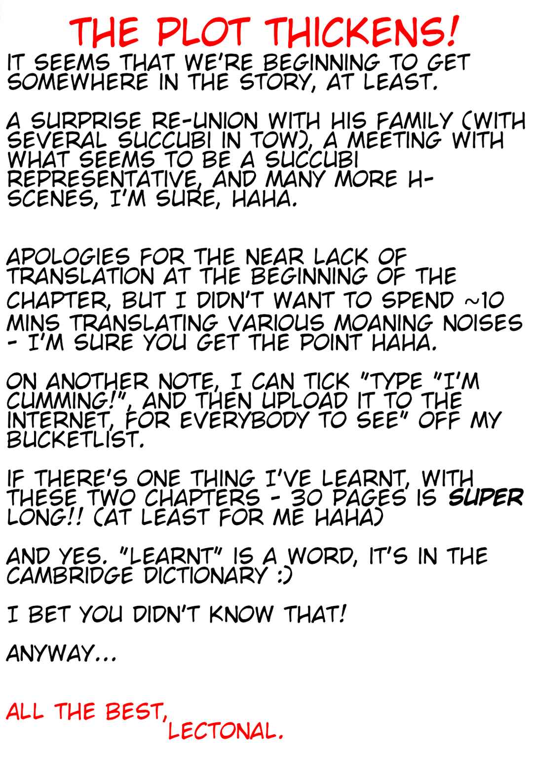 Page 31 Chapter 3 Succubus Tamer no Isekai Musou - Maboro Shijuutachi no Chi wo Hiku Saikyou no Succubus to Hajimeru Mazoku Ryou Kaitaku