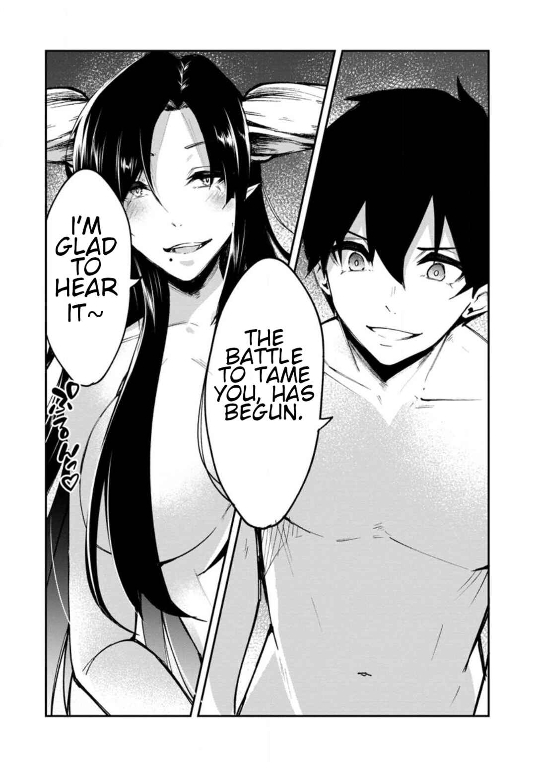 Page 5 Chapter 3 Succubus Tamer no Isekai Musou - Maboro Shijuutachi no Chi wo Hiku Saikyou no Succubus to Hajimeru Mazoku Ryou Kaitaku